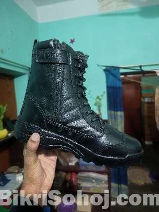 Winter Long Boot for Men/Woman